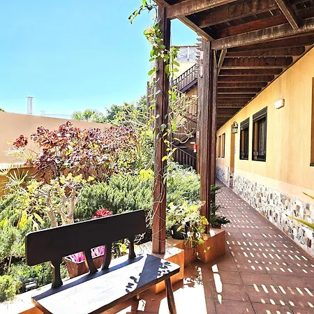 Appartement Adas Home, Abrigos, Wifi And Near The *