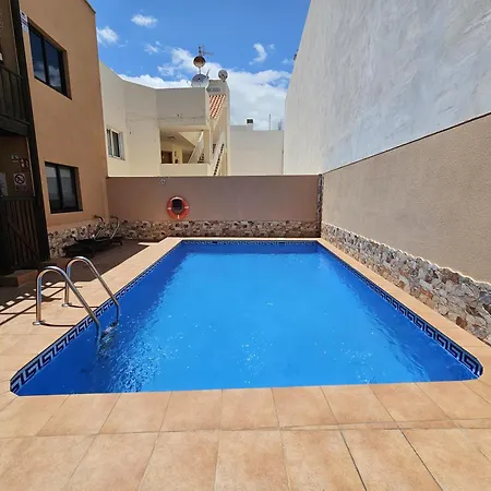 Adas Home, Abrigos, Wifi And Near The *